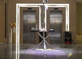 Golden New Al Safa Hotel 2