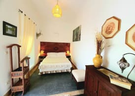 Riad Dar Zouar & Spa 5