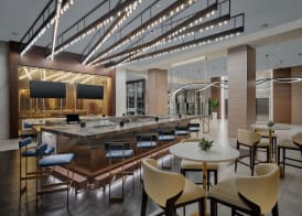 Marriott Fort Lauderdale Airport 3