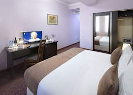 Ani Central Inn 5