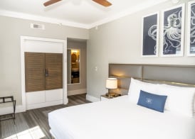 San Juan Hotel Miami Beach 4