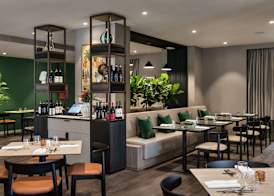 Ambasciatori Hotel Venice Mestre, Tapestry Collection by Hilton 3
