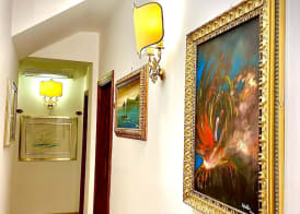 Hotel Villa Cute - HVC 3