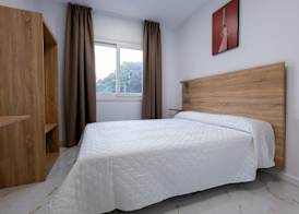 Hotel Nogalera 5