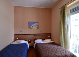 Electra Hotel Piraeus 4