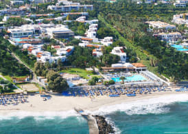 Annabelle Beach Resort 4