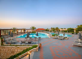 Annabelle Beach Resort 2