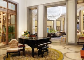 Corinthia London 2