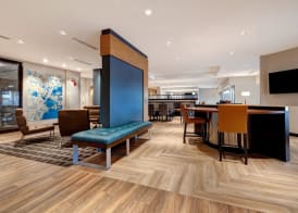 TownePlace Suites by Marriott Monroe 2