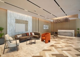 Cheval Maison - The Palm 2