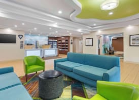 Best Western Plus North Shore Hotel 2