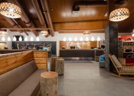 Lapland Hotels Sirkantähti 2