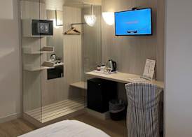 Hotel Arena 4