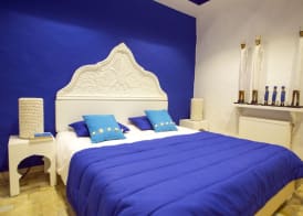 Dar Indigo 5