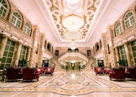 Wyndham Grand Kunming East 3