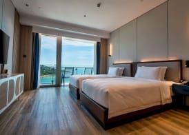 Wyndham Wenzhou Cangnan Resort 5