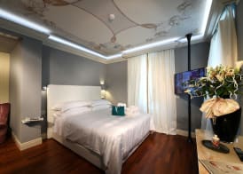 La Ribezza Boutique Hotel 4