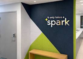 Spark by Hilton Stafford Sugar Land 2
