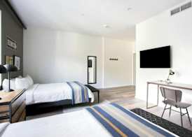 The Queen Hotel Philadelphia Pennsylvania Belvilla Luxe 5