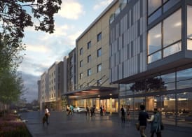 AC Hotel by Marriott Sunnyvale Cupertino 2