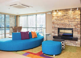 Fairfield by Marriott Inn & Suites Raynham Middleborough/Plymouth 4