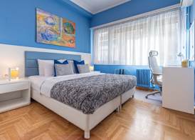 Phaedrus Living Kolonaki Blue 3