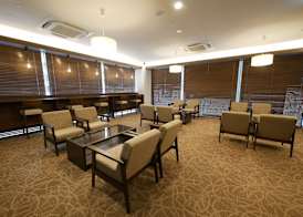 Shin-Yokohama Kokusai Hotel 3