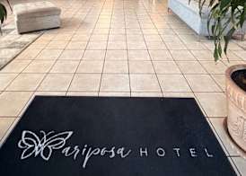 Mariposa Hotel 2
