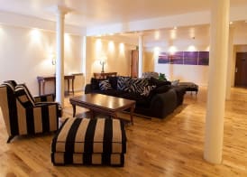 Aberdeen Douglas Hotel 2