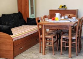 Villaggio Pineta Petto Bianco 5