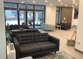 Arvo Residence Sila Lorica 5