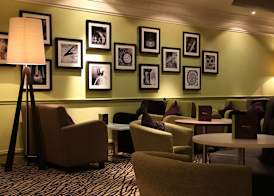 Doubletree By Hilton Glasgow Strathclyde 3