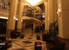 Hotel Mara 3
