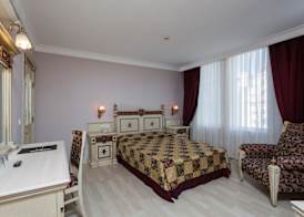 Fun Hill Resort Hotel 3