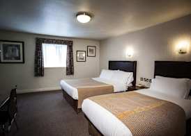 Dubrovnik Hotel 5