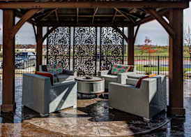 Hilton Garden Inn Topeka 4
