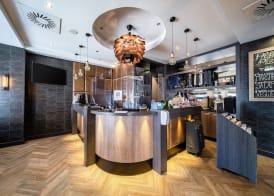 The Alfred Hotel 2