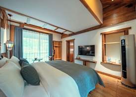Home away from home 3