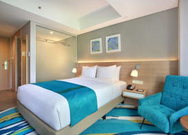 Holiday Inn Express JAKARTA WAHID HASYIM by IHG 2
