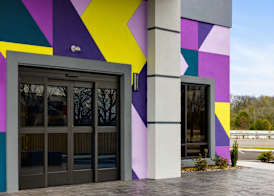 Spark By Hilton Nashville At Opryland 3