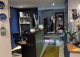 Marion Lodge 2