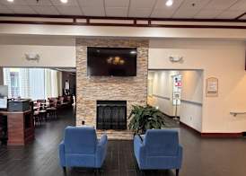 Hamden Hotel and Suites HAMDEN - NEW HAVEN 2