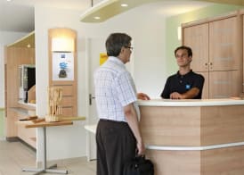 ibis budget Hotel BONN SÜD Königswinter 3
