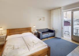 Selinor Old Town Apartments 3