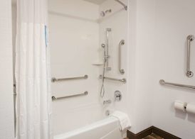 Hampton Inn & Suites St. George 5