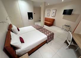 Hôtel AL AFIFA 4