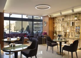 İzz Hotel Koşuyolu 2