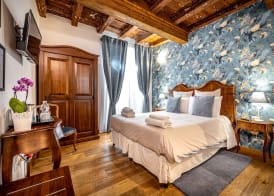 La Stella d'Oro B&B 4