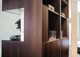 Lindner Hotel Bratislava, part of JdV by Hyatt 4