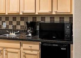 Worldmark- Scottsdale 1BD 5